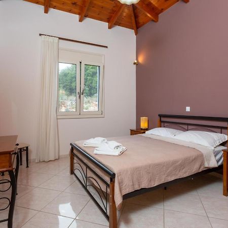 Villa Mary Jeráni Haníon Kültér fotó
