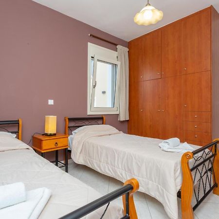 Villa Mary Jeráni Haníon Kültér fotó