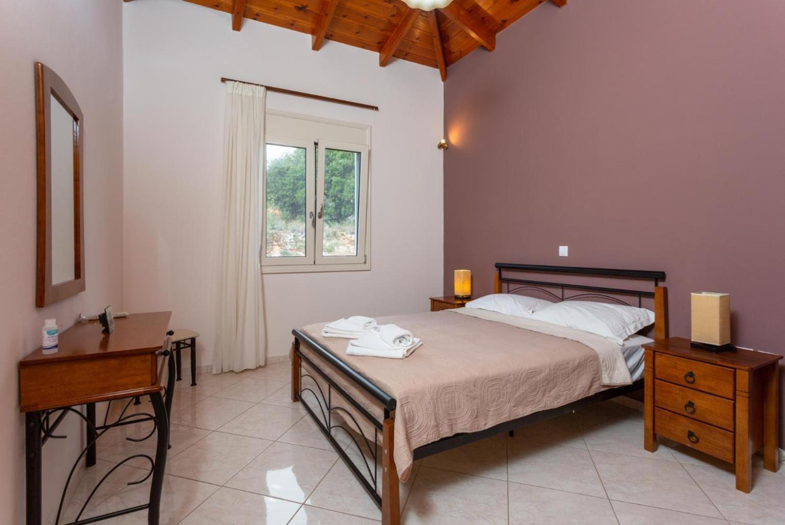 Villa Mary Jeráni Haníon Kültér fotó