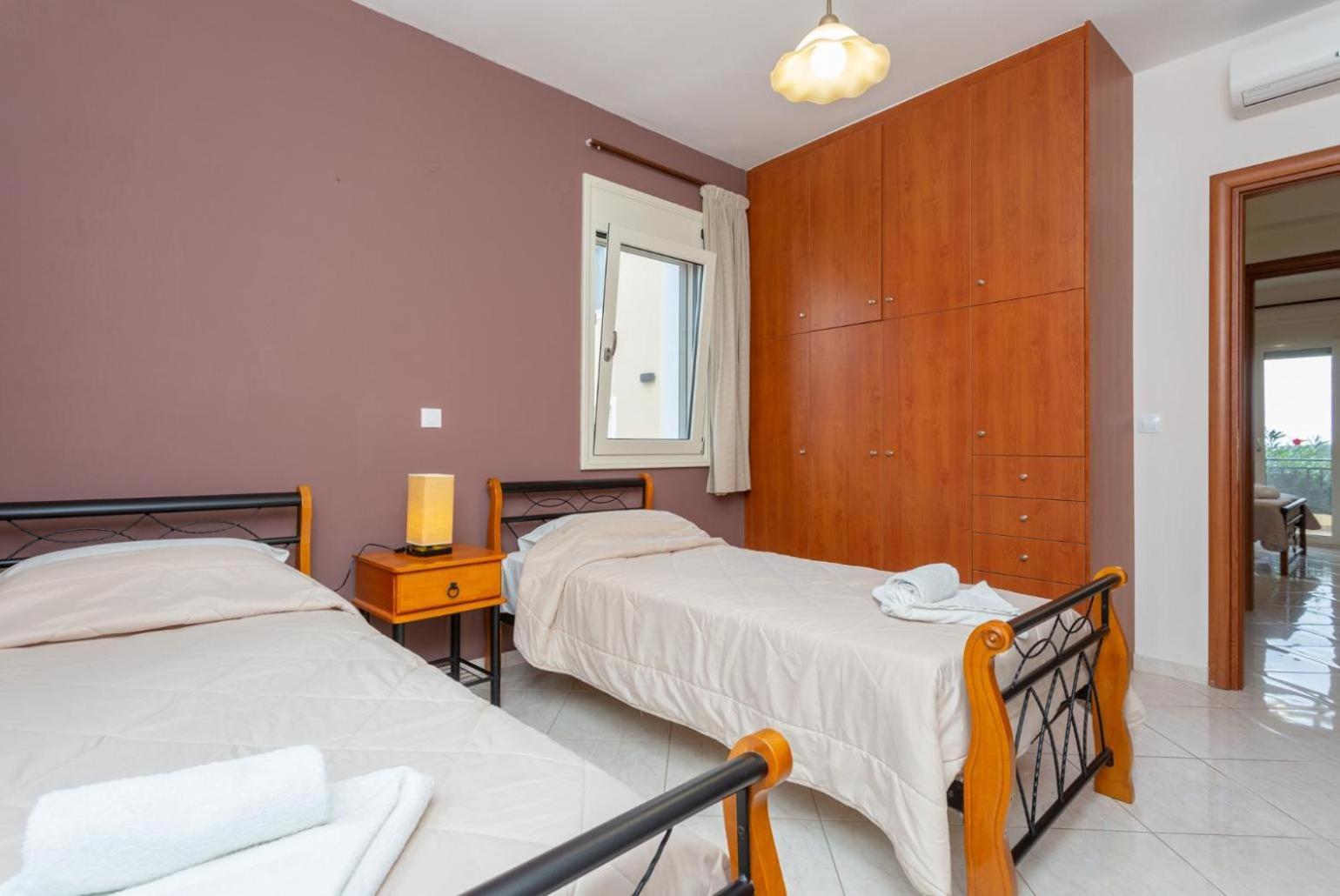 Villa Mary Jeráni Haníon Kültér fotó