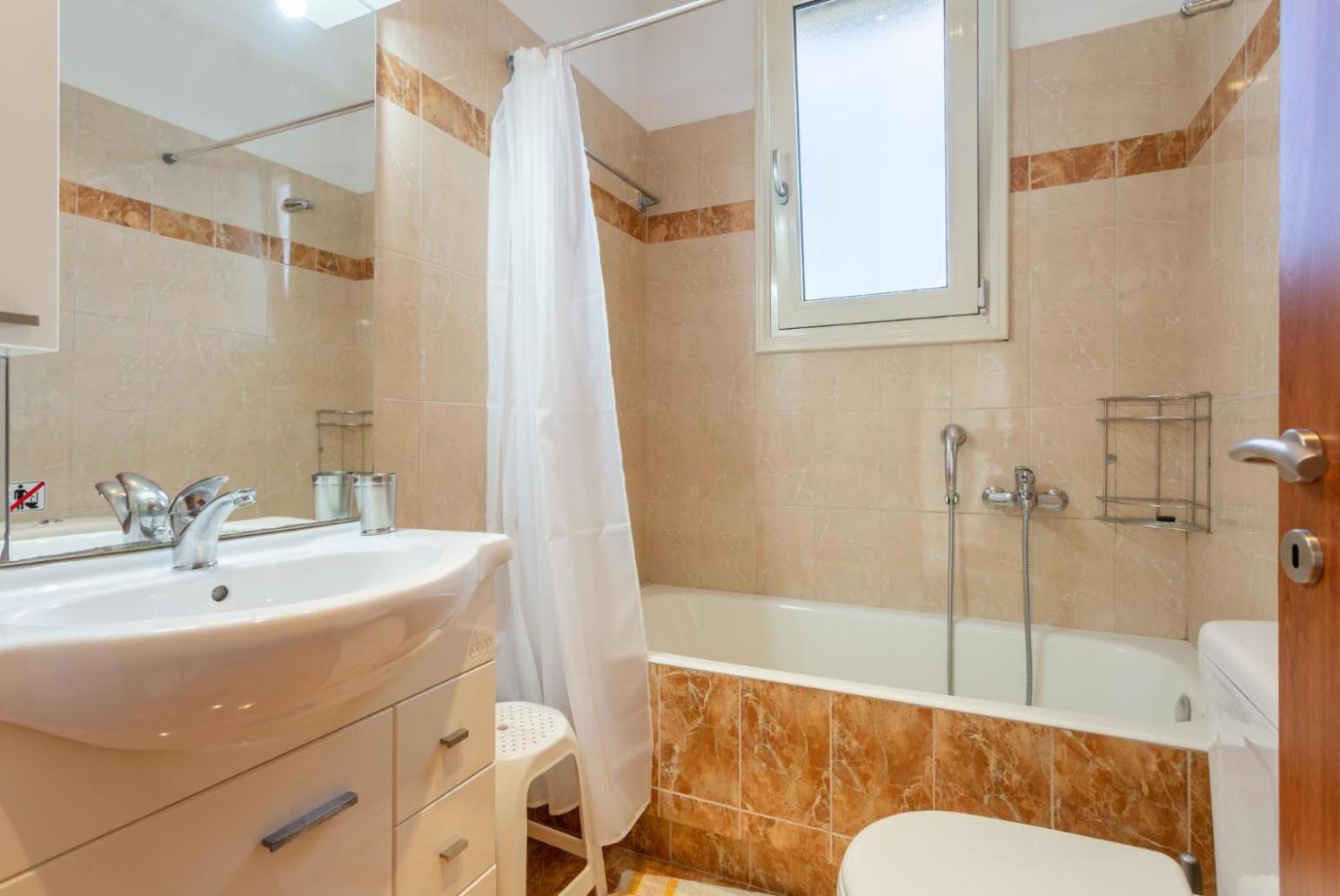 Villa Mary Jeráni Haníon Kültér fotó