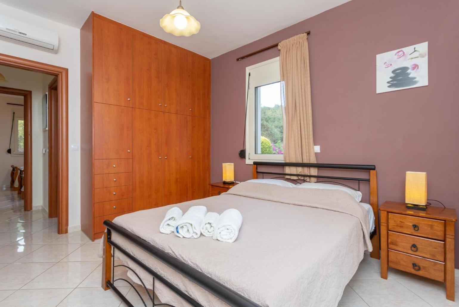 Villa Mary Jeráni Haníon Kültér fotó