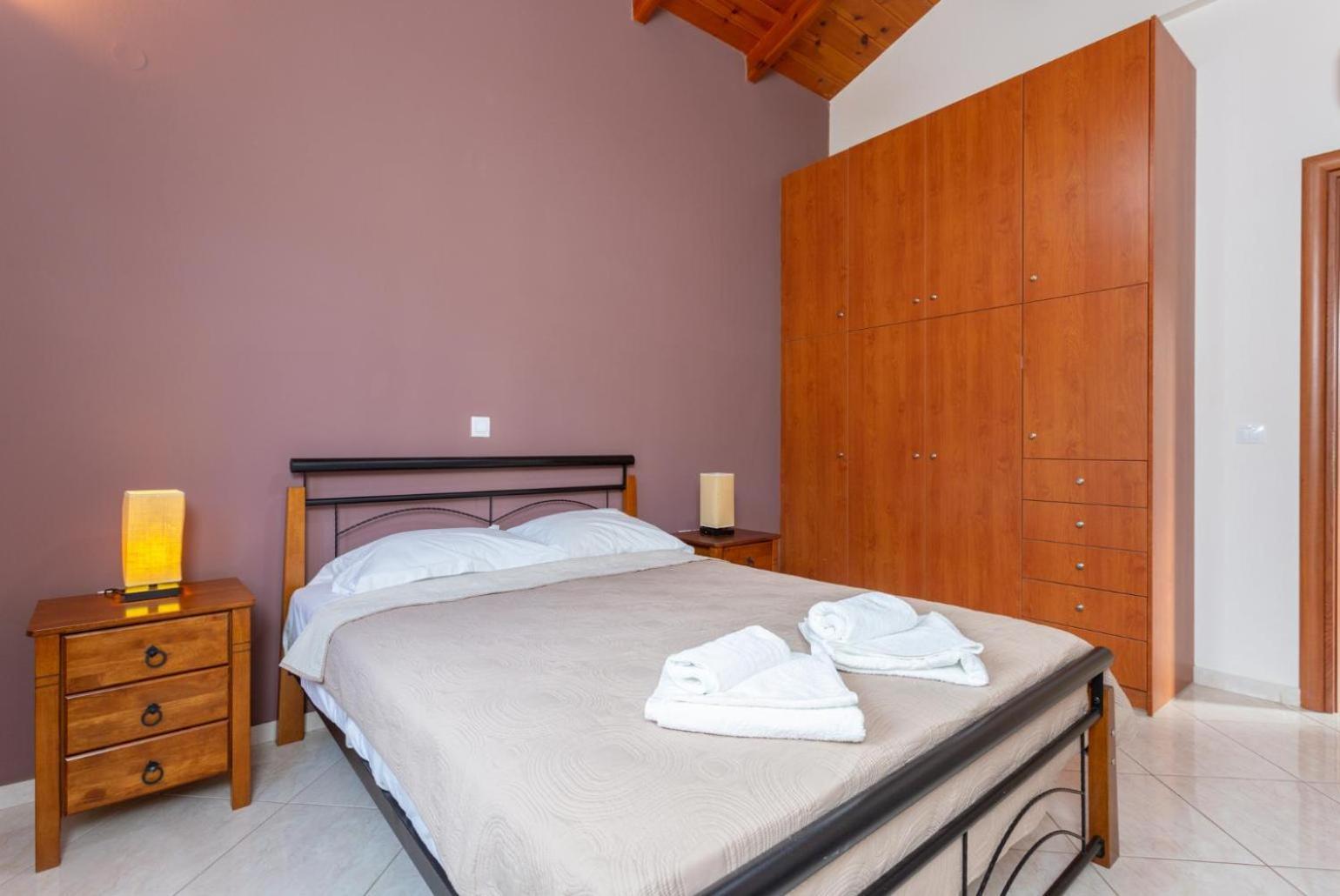 Villa Mary Jeráni Haníon Kültér fotó