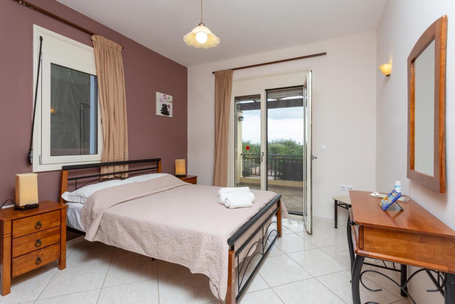 Villa Mary Jeráni Haníon Kültér fotó