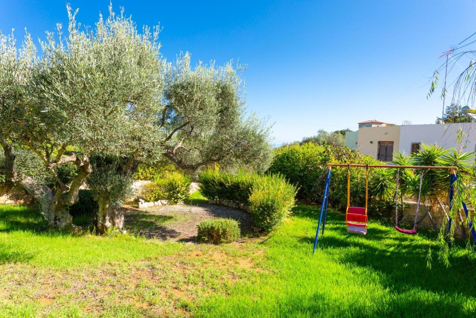Villa Mary Jeráni Haníon Kültér fotó